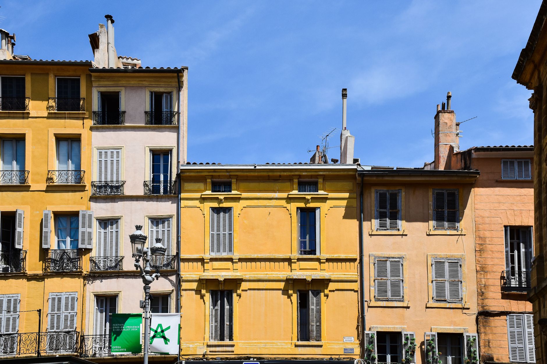 Peintre en Bâtiment à Clermont-Ferrand